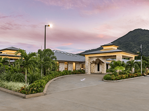 A photo of Infinite Care - Lake Placid Road Caravonica