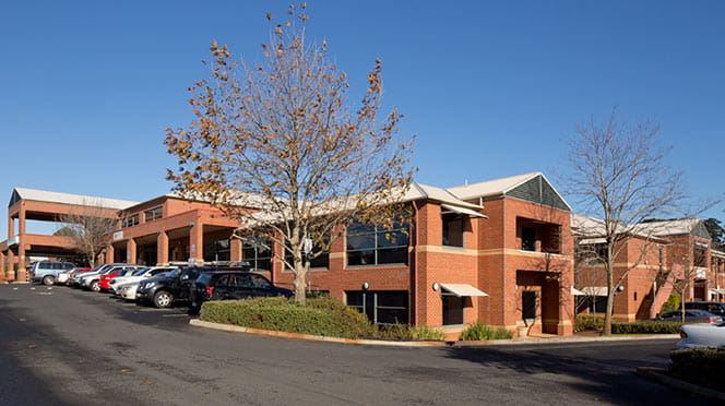 Peninsula Private Hospital, 525 McClelland Dr, Frankston, VIC