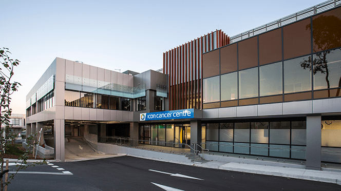 Mulgrave Private Hospital, Police Road & Gladstone Road, Mulgrave VIC